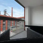 Industrial In Belval The