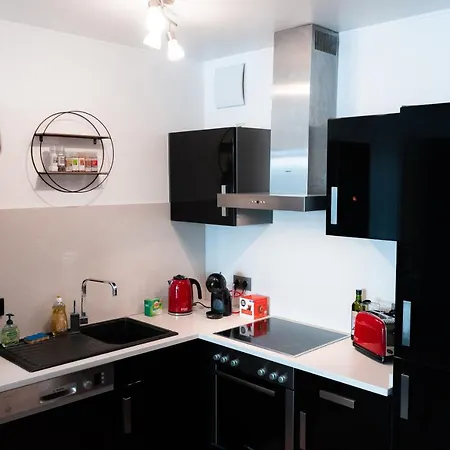 Apartment Industrial In Belval The *