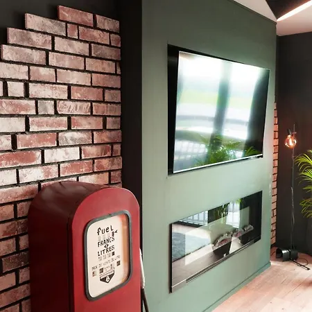 Industrial In Belval The * Esch-sur-Alzette