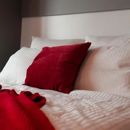 Industrial In Belval The *