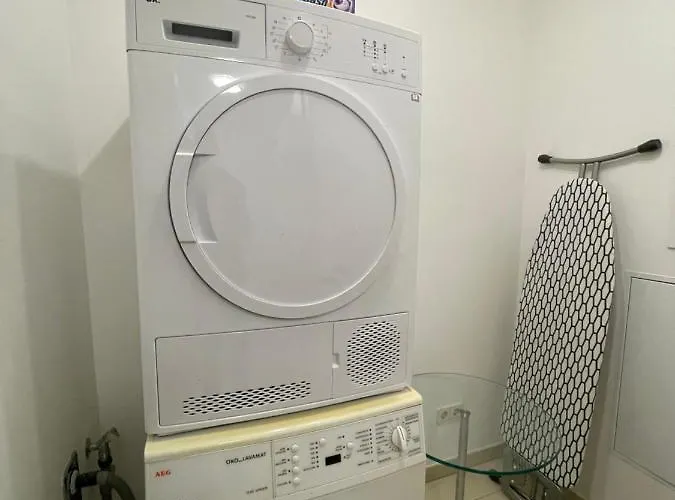 Industrial In Belval The Apartmán *