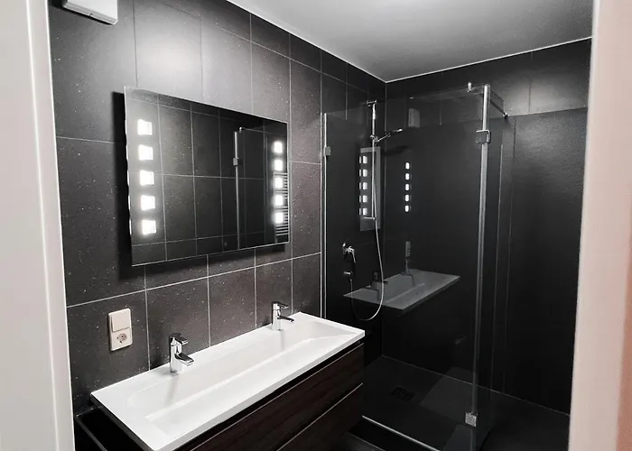 Industrial In Belval The