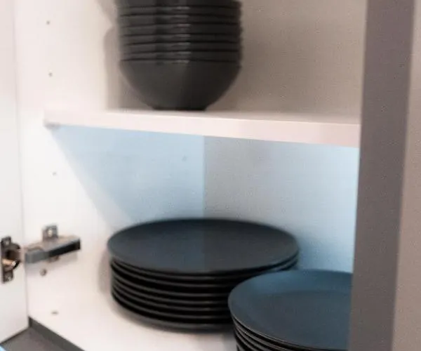 Industrial In Belval The