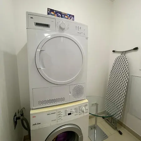 Industrial In Belval The Apartamento *