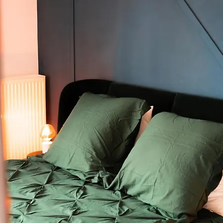 Industrial In Belval The Esch-sur-Alzette