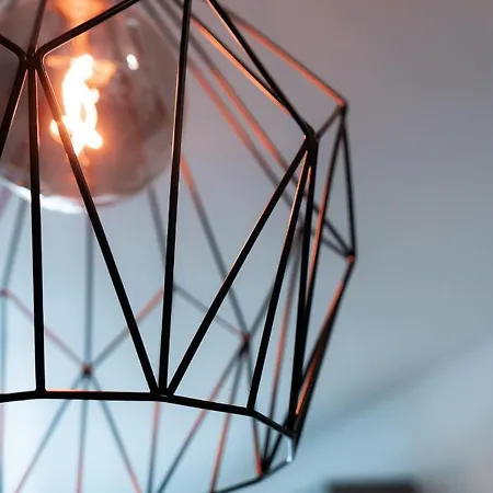 Apartamento Industrial In Belval The