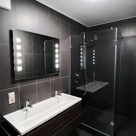 Industrial In Belval The