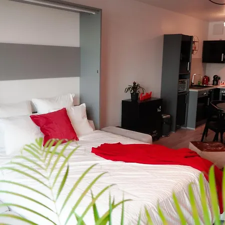 Industrial In Belval The Apartamento *