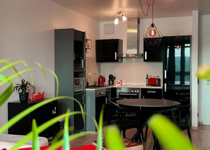 Industrial In Belval The * Esch an der Alzette