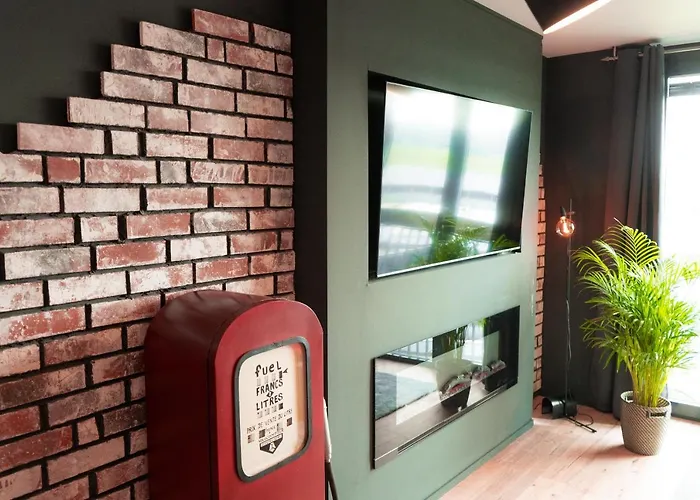 Industrial In Belval The * Esch-sur-Alzette