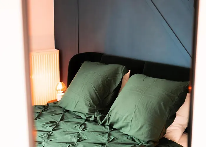 Industrial In Belval The 에슈 쉬르 알제트