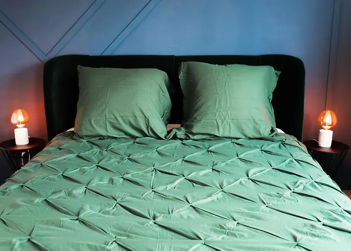 아파트 Industrial In Belval The 에슈 쉬르 알제트