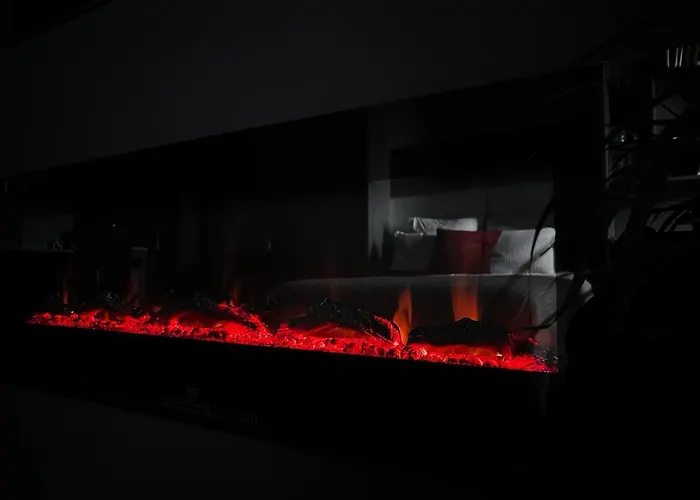 Industrial In Belval The Apartment *