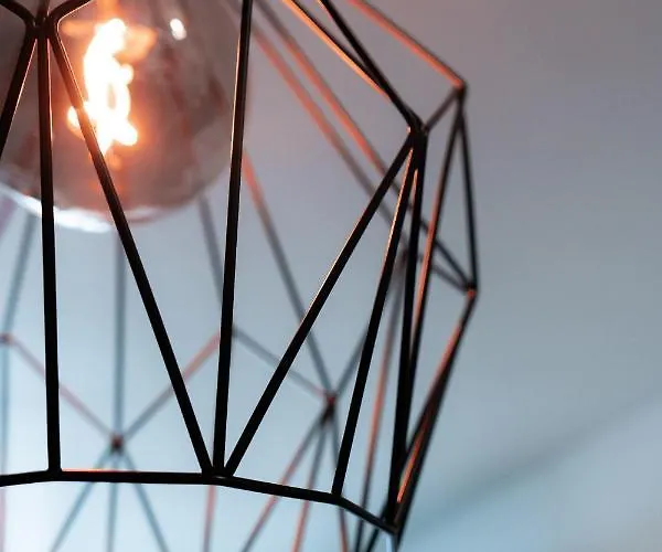 Apartment Industrial In Belval The