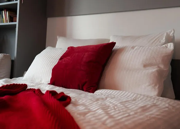 Industrial In Belval The *