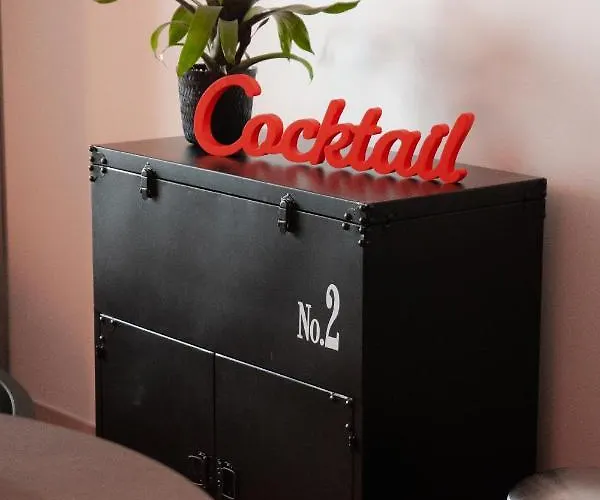 Daire Industrial In Belval The Esch-sur-Alzette